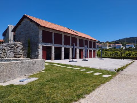 Quinta da Corredoura, Hotel Rural — foto 9