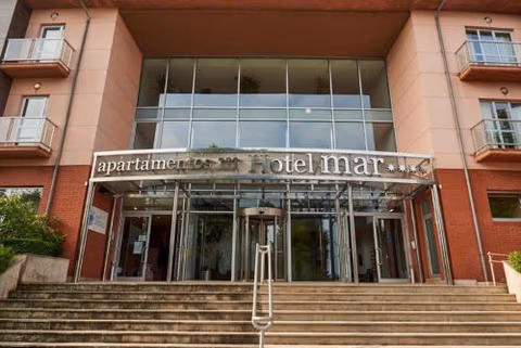 Hotel Arha Mar Comillas — foto 5