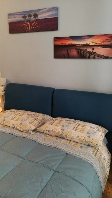 La casa di Perpy Ivrea centro storico — foto 4