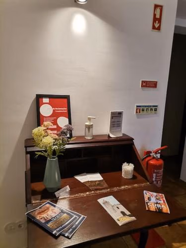 Paredes com Memória — foto 5