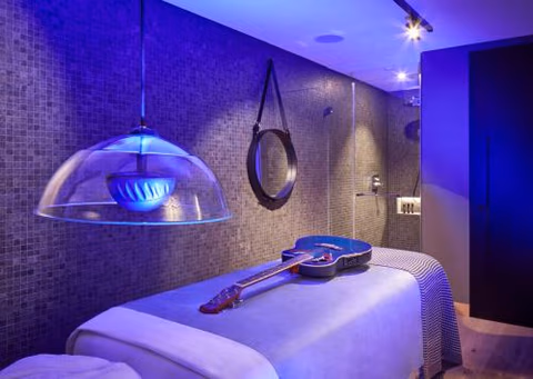 Hard Rock Hotel Davos — foto 9