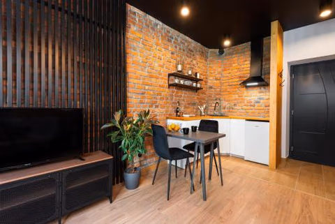 Loft Radzionków — foto 1