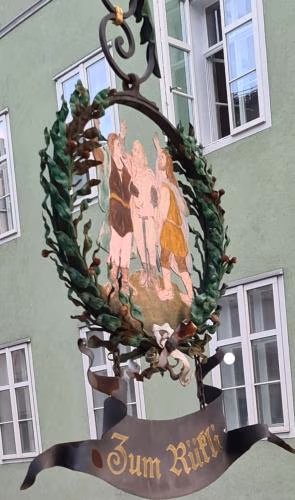 Haus zum Rütli — foto 2