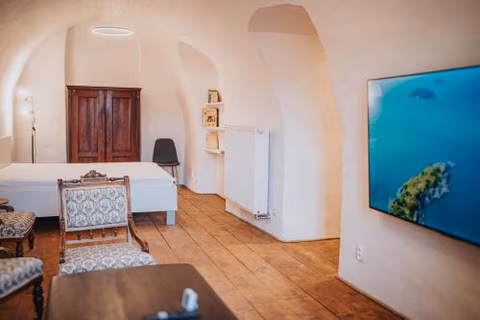 genius loci apartmemnts — photo 8