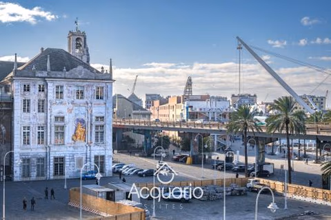Acquario Suites — photo 3