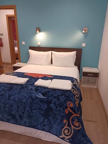 Martim Moniz 28 Guest House — foto 4