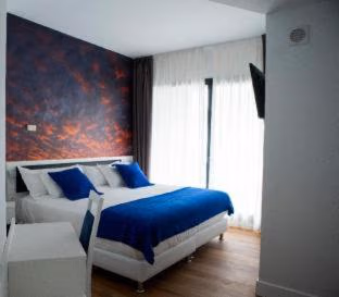 Hotel & Thalasso Villa Antilla - Habitaciones con Terraza - Thalasso incluida — foto 4