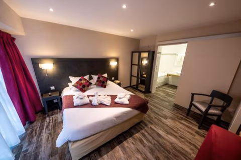 Le Moulin Du Landion Hôtel et Spa — foto 3