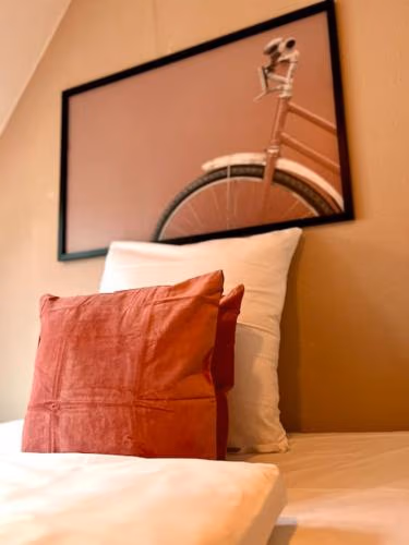 Stadtoase Design Wohnung in der Altstadt von Koblenz — foto 1