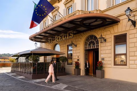 The St. Regis Florence — foto 3