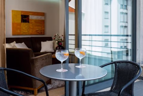 Hotel Jose Alberto — foto 4