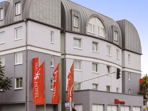 ibis Mainz City — foto 1