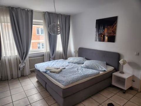 Cozy Aparment 4 at Cathedral — foto 5
