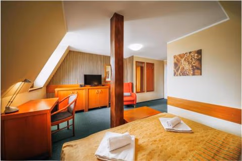Hotel U Leva — foto 5