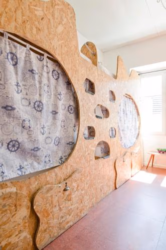 Sunset Destination Hostel — foto 2