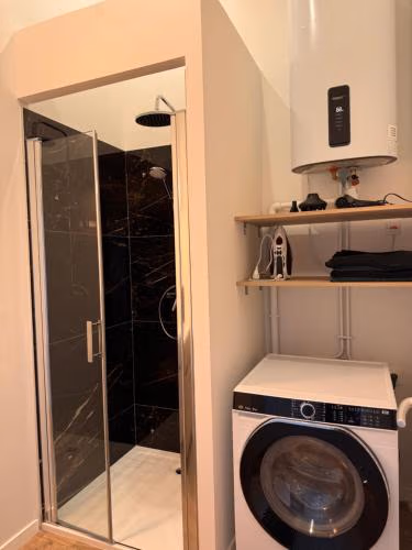 Appartement Jéroboam — foto 2