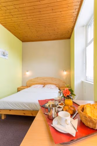 HOTEL RESTAURANT COLLIN — foto 4