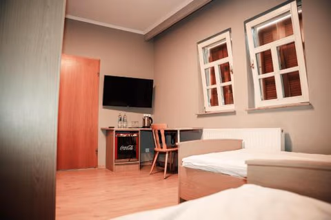 Angelis Pension Frankfurt Airport — foto 5