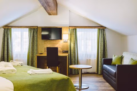 Hotel & Restaurant Zum Schwarzen Bären — foto 6