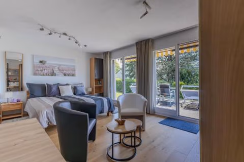 Ferienwohnung Schwyz — foto 8