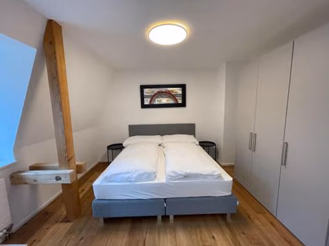 SCHNYDER'S HOME - Rosenappartement — foto 7
