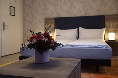Hotel Spatz — foto 7