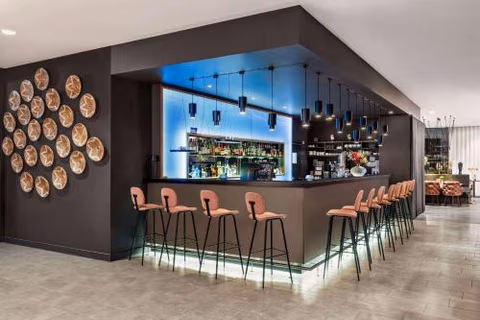 Vienna House by Wyndham zur Bleiche Schaffhausen — foto 6