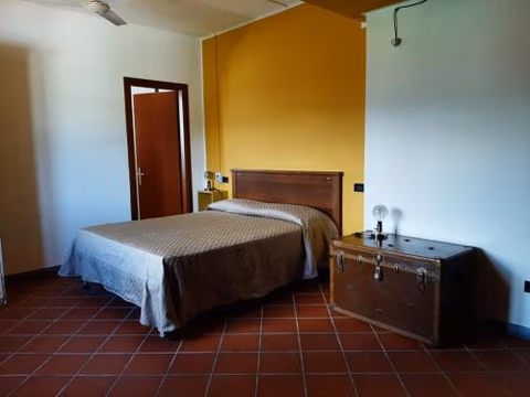 Agriturismo Calendiluna — foto 5