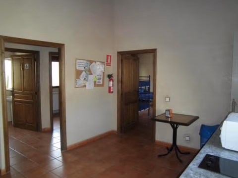Albergue Las Eras — foto 9