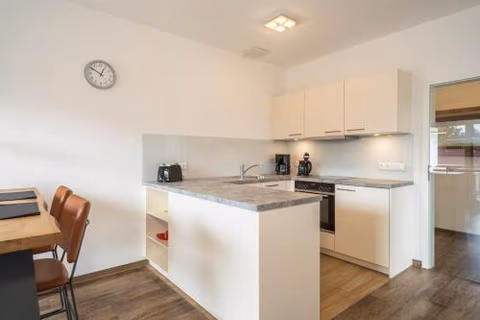 Ferienwohnung 4 am Biohof Eriskirch — foto 9