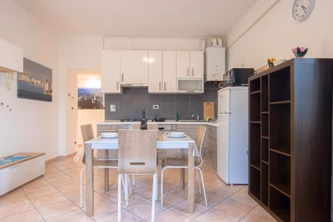 [Burlo Garofalo] Modern Apartment *Wifi+Netflix* — foto 8