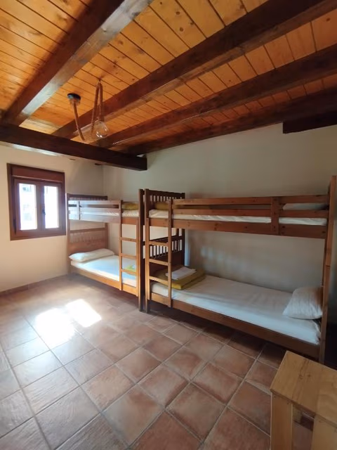Albergue Usandi Auto Check-in — foto 6