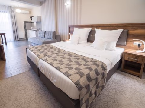 Hotel Miodowa — foto 2