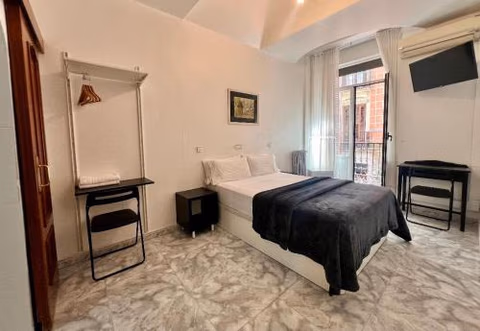 Hostal Palacios Fuencarral — photo 9