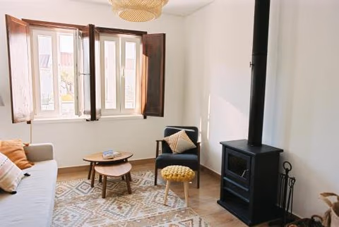 Casa das Termas - Cabeço de Vide — photo 5