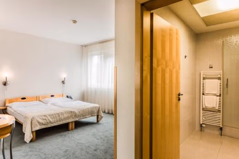 Hotel SET — foto 2