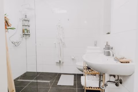 Sleek Studio minutes away from Deutsches Eck — foto 7