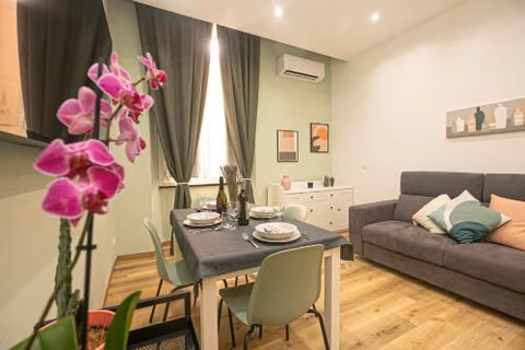Porto Antico Exclusive Apartment - Acquario e Centro Congressi — foto 7