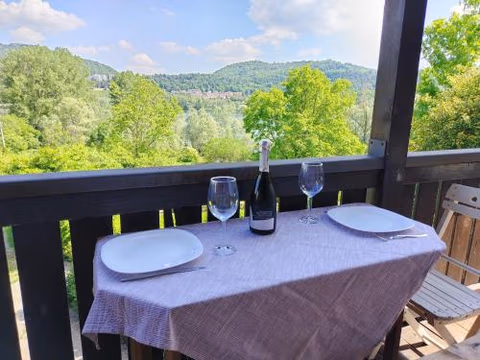 Romantica terrazza sul lago — photo 4