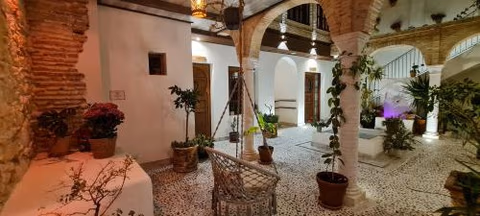 Murallas de Jayrán Hotel Boutique — foto 7