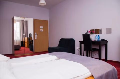 Hotel Sękowski — foto 2