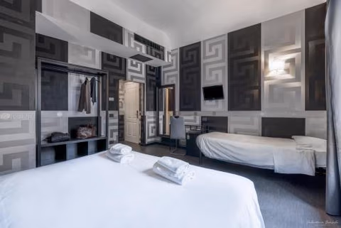 Hotel Spagna — foto 3