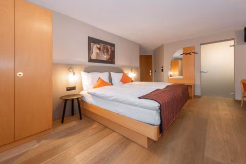 Hotel Alex Business & SPA — foto 8