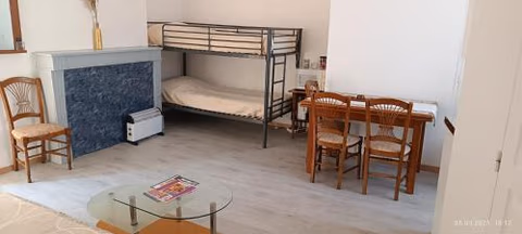 Appartement Artur 2 — foto 4