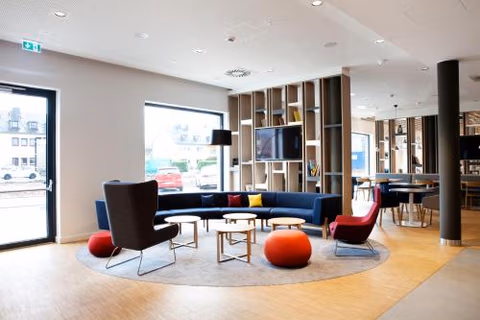 Holiday Inn Express - Trier by IHG — foto 8