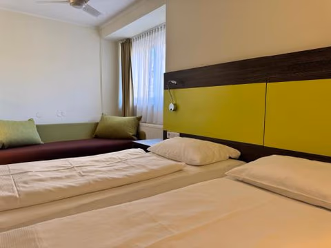 Behringers City Hotel Nürnberg — photo 5