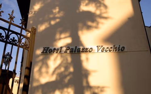 Hotel Palazzo Vecchio — foto 6