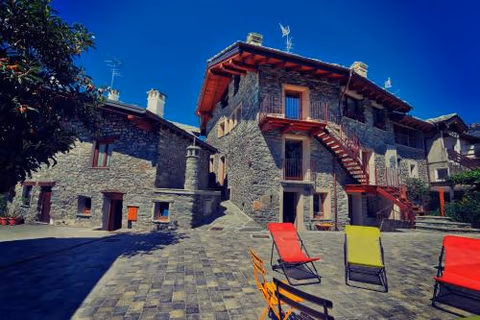 Moncervin — foto 1