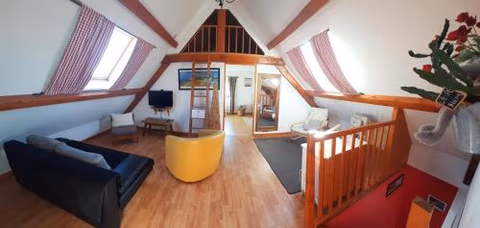 Gîte "Entre fraises et mer" — foto 1