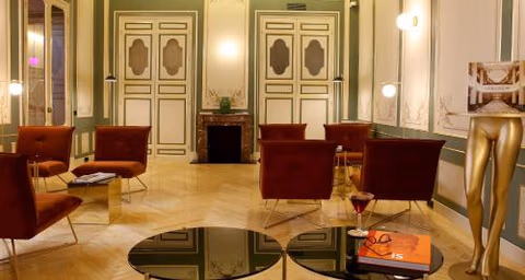 Axel Hotel Madrid - Adults Only — foto 7